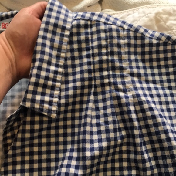 Vintage button up - Picture 4 of 7